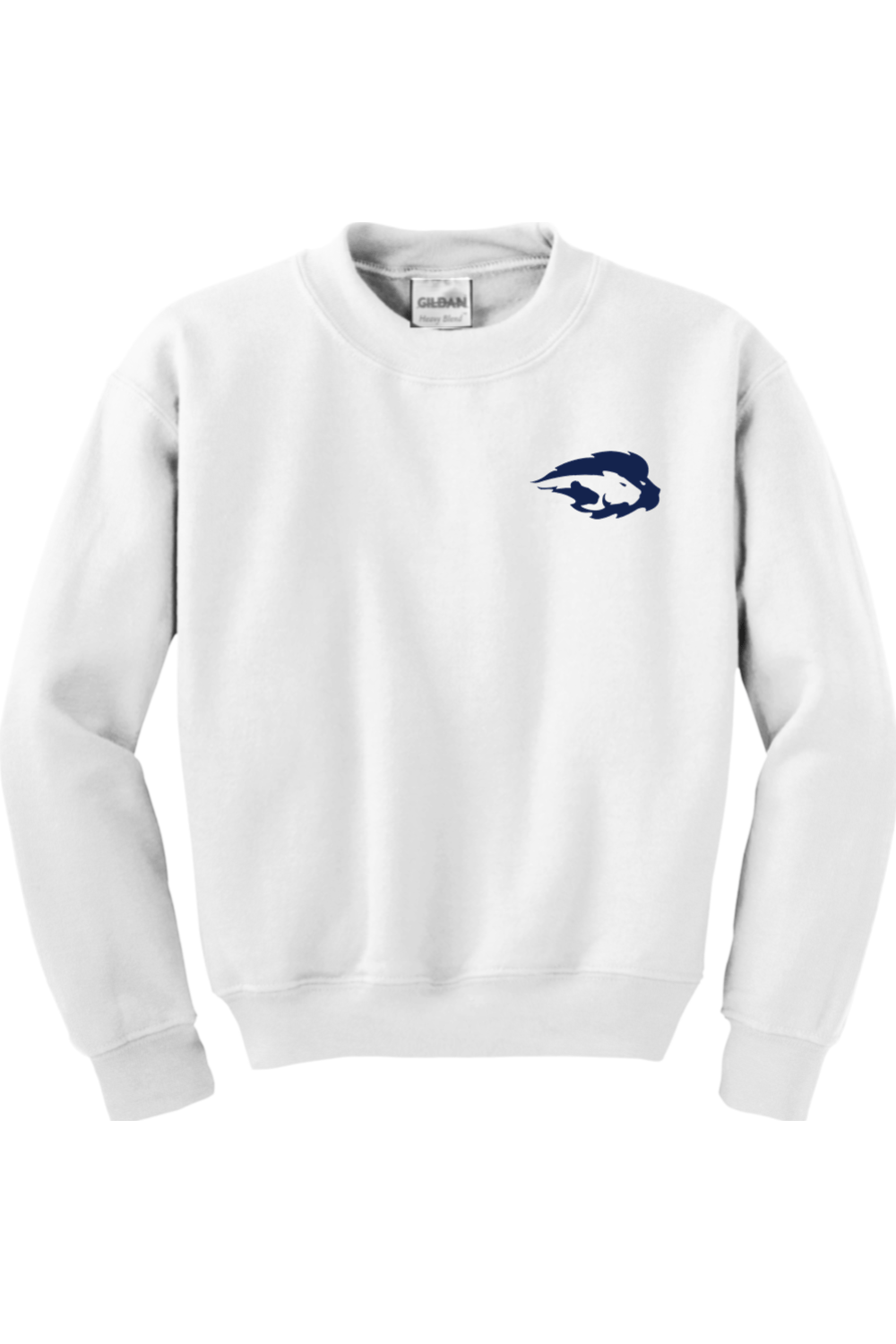 Pine Lake Youth Sweatshirt Signature Lacrosse