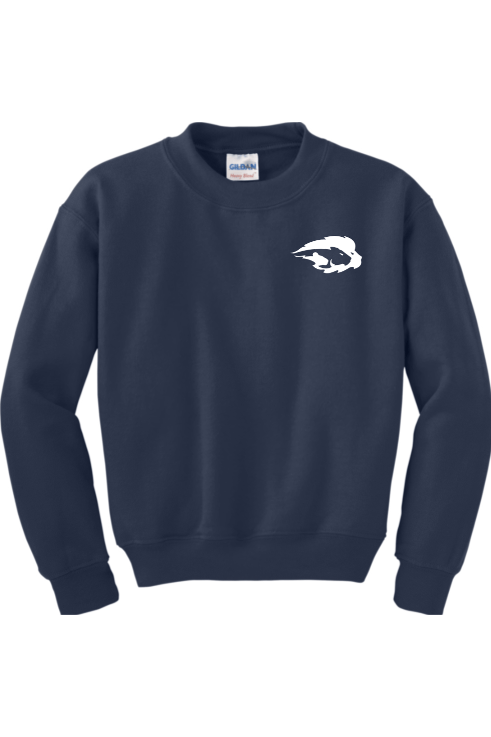 Pine Lake Youth Sweatshirt Signature Lacrosse