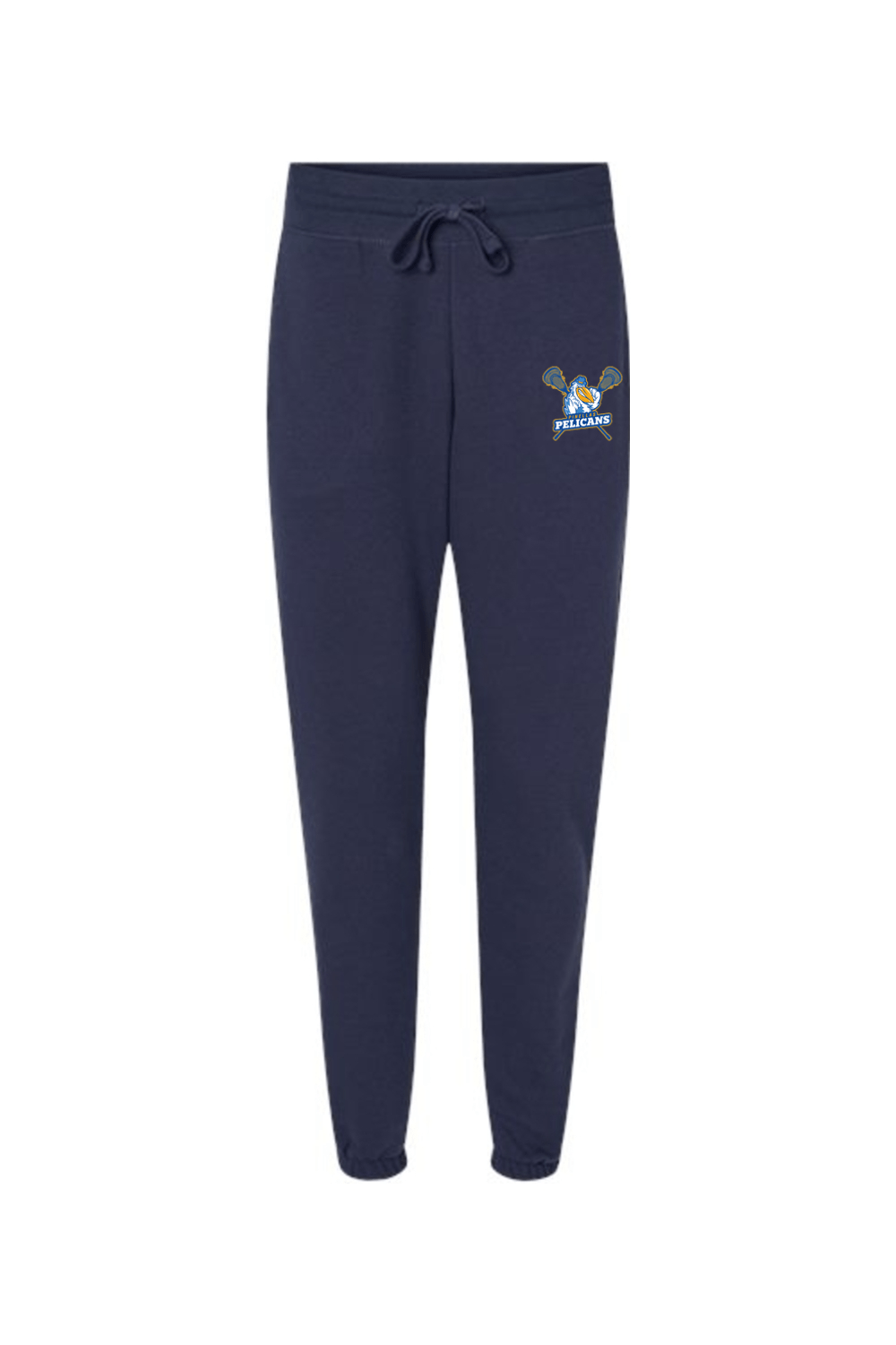 Pinellas Pelicans LC Adult Sweatpants Signature Lacrosse