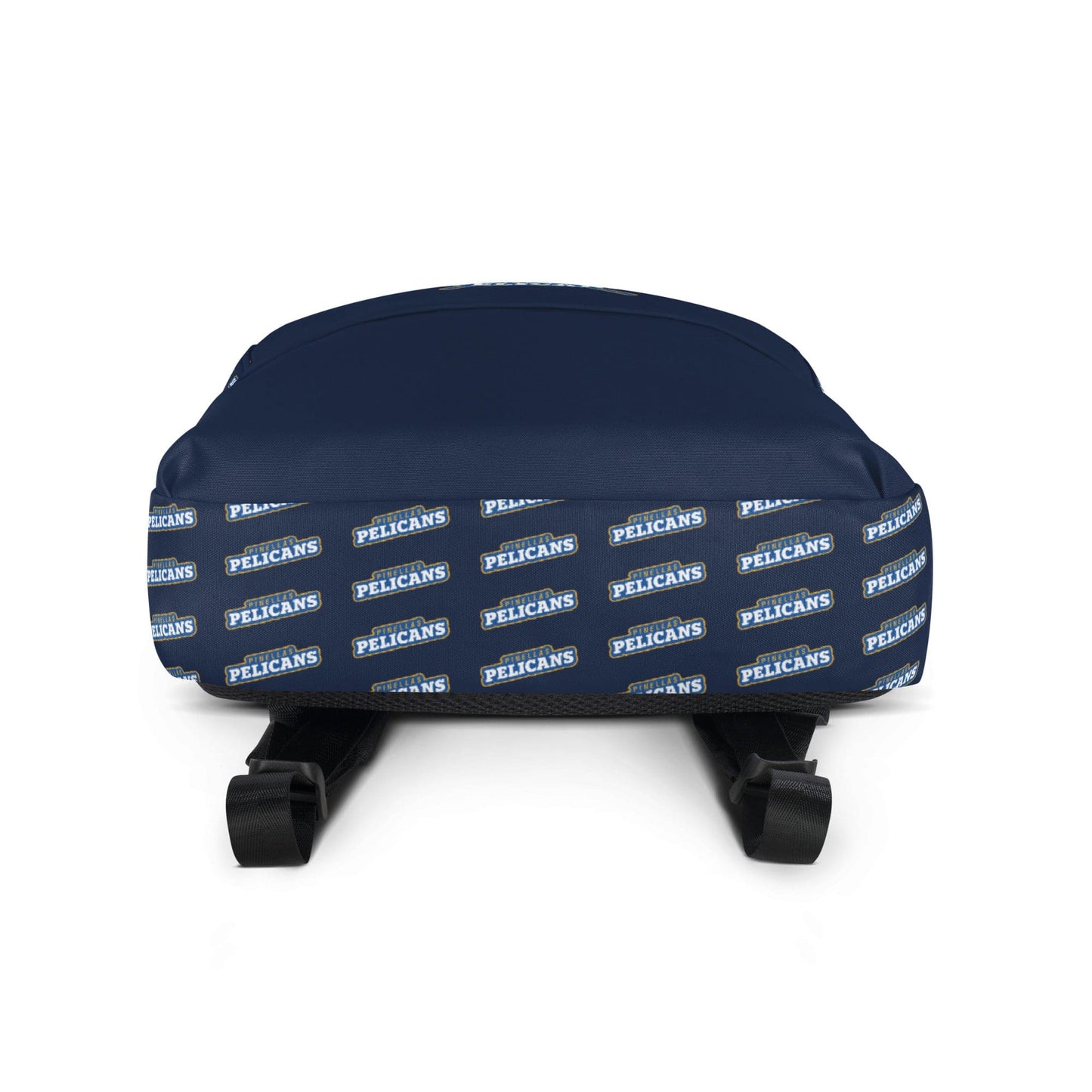 Pinellas Pelicans LC Travel Backpack Signature Lacrosse