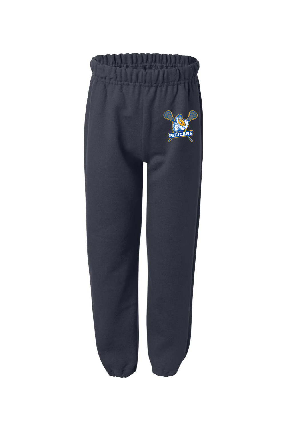 Pinellas Pelicans LC Youth Sweatpants Signature Lacrosse