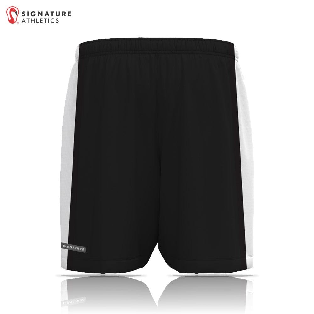 Pinellas Pelicans Men's Game Short Signature Lacrosse