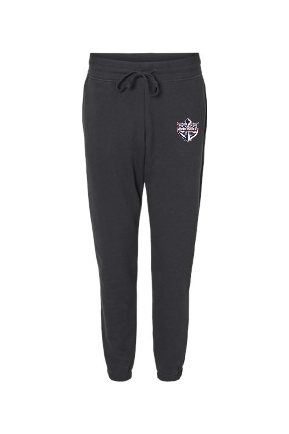Pirate Premier LC Adult Sweatpants Signature Lacrosse
