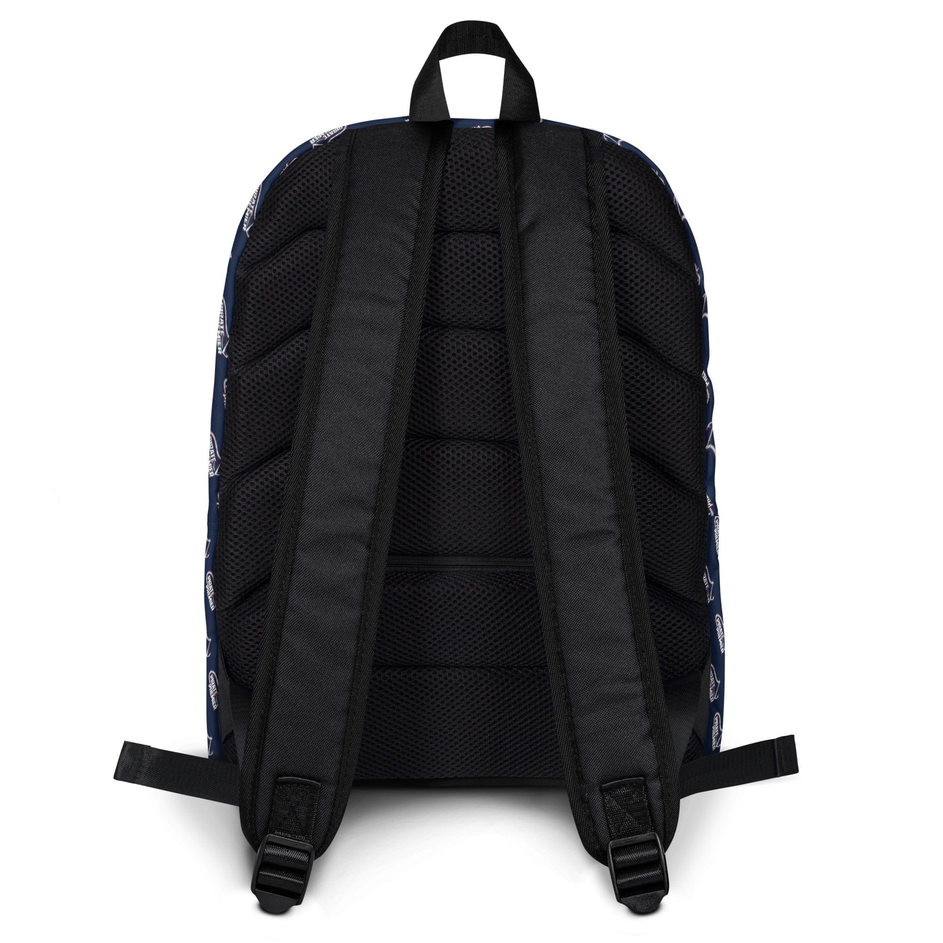 Pirate Premier LC Travel Backpack Signature Lacrosse