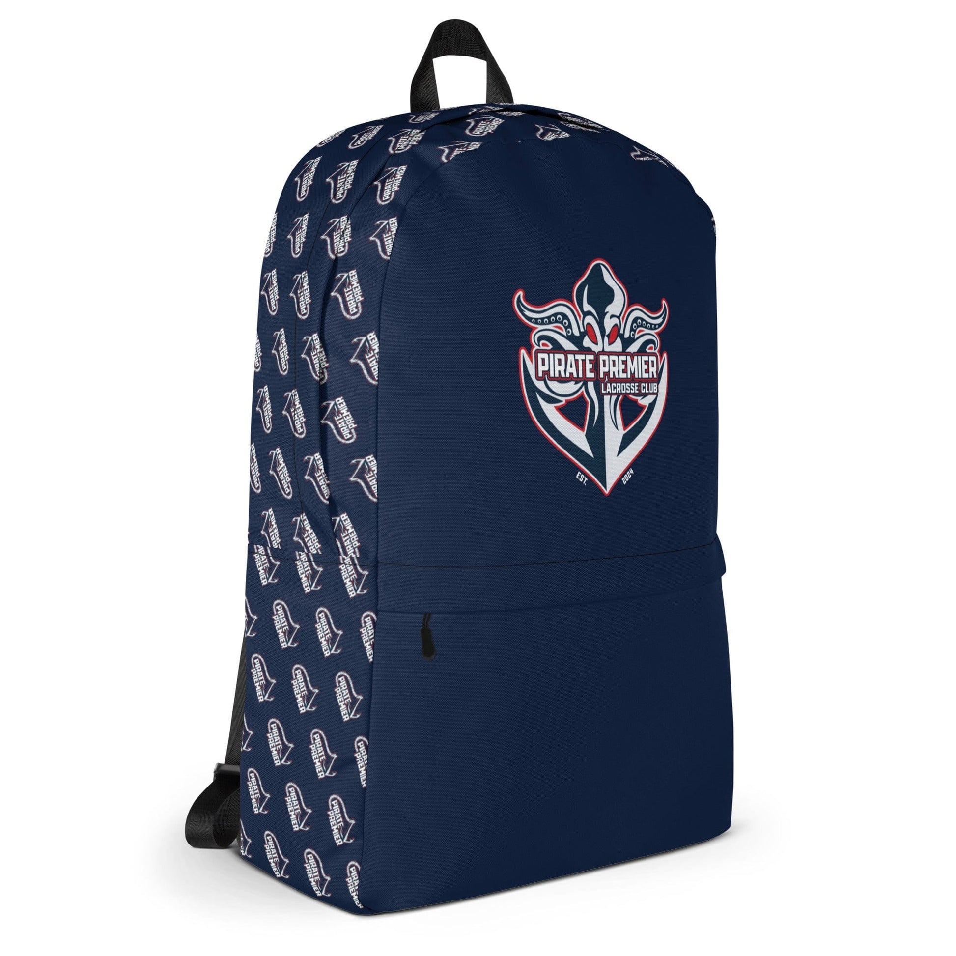 Pirate Premier LC Travel Backpack Signature Lacrosse