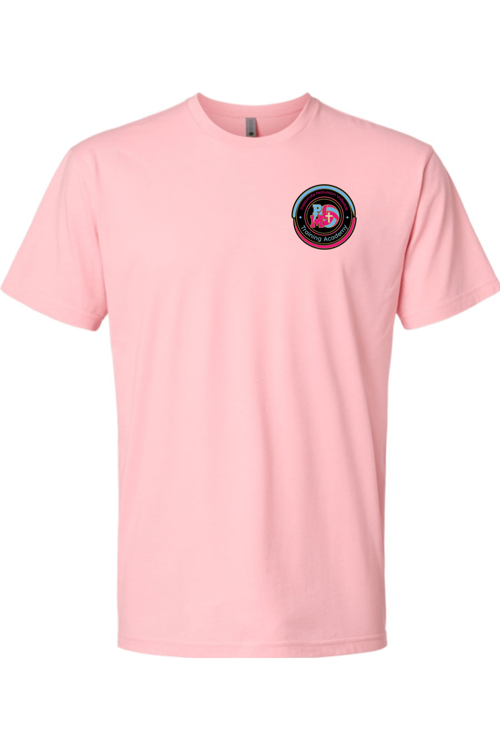 PMV Academy Adult Men's T-Shirt Signature Lacrosse