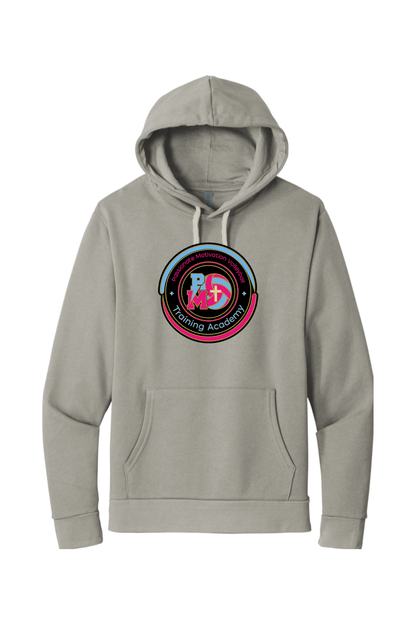 PMV Academy Adult Premium Lightweight Hoodie Signature Lacrosse