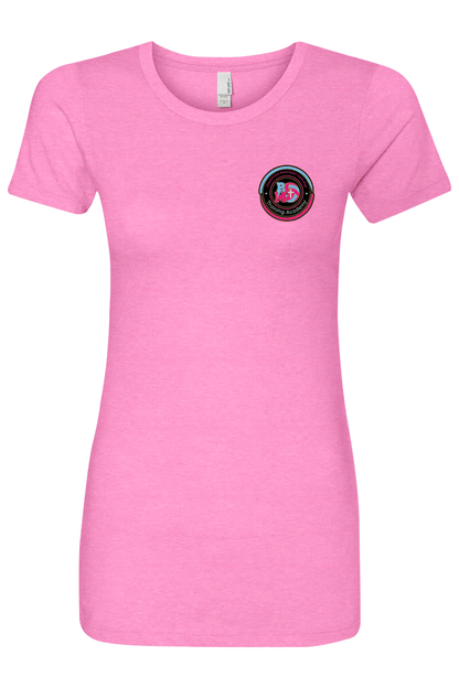 PMV Academy Adult Women's T-Shirt Signature Lacrosse