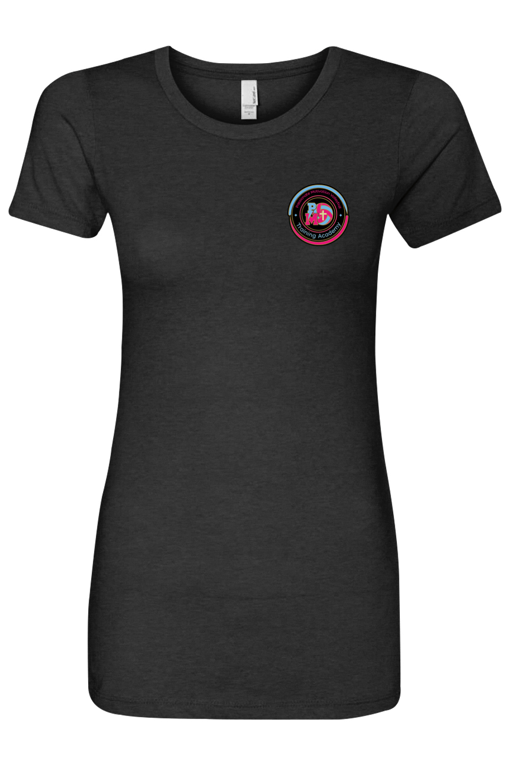 PMV Academy Adult Women's T-Shirt Signature Lacrosse