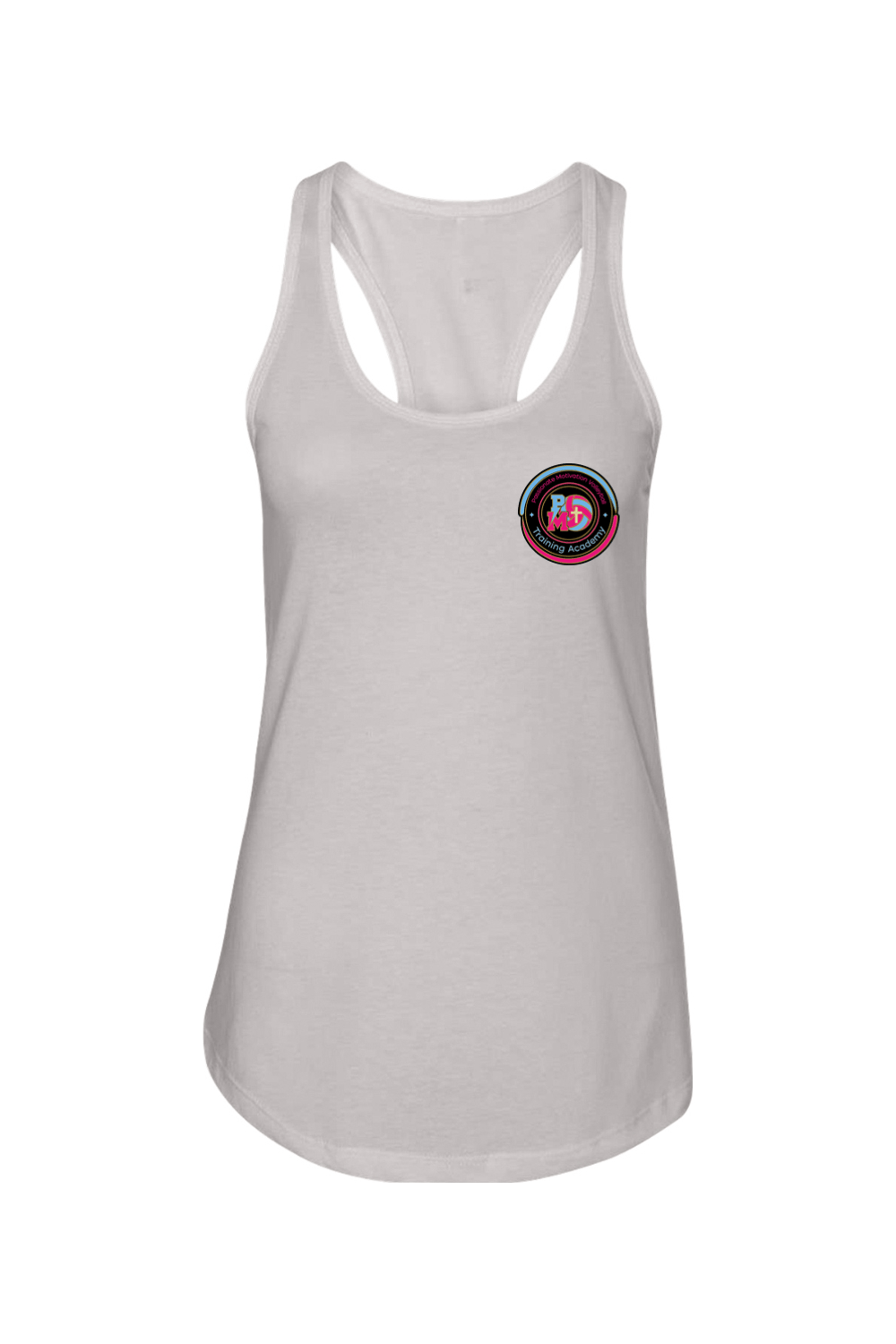 PMV Academy Adult Women's Tank Top Signature Lacrosse