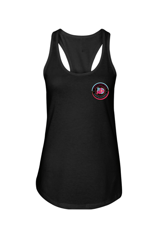 PMV Academy Adult Women's Tank Top Signature Lacrosse