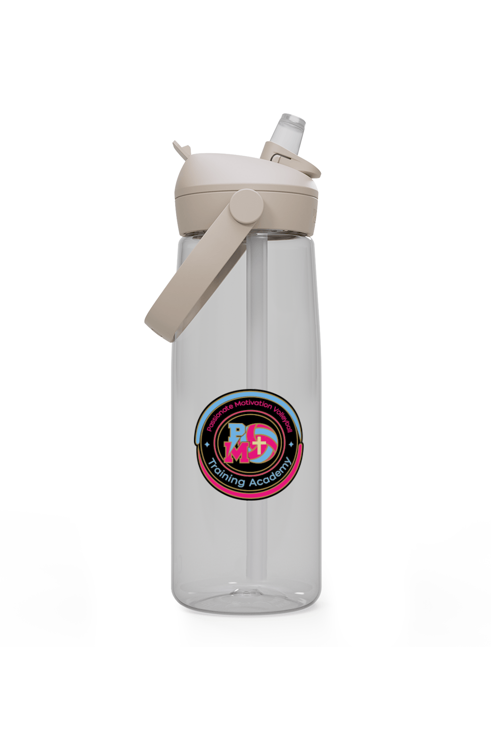 PMV Academy CamelBak Thrive™ 25 oz Flip Straw Bottle with Tritan™ Renew Signature Lacrosse