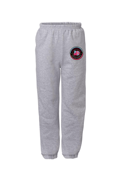 PMV Academy Youth Sweatpants Signature Lacrosse