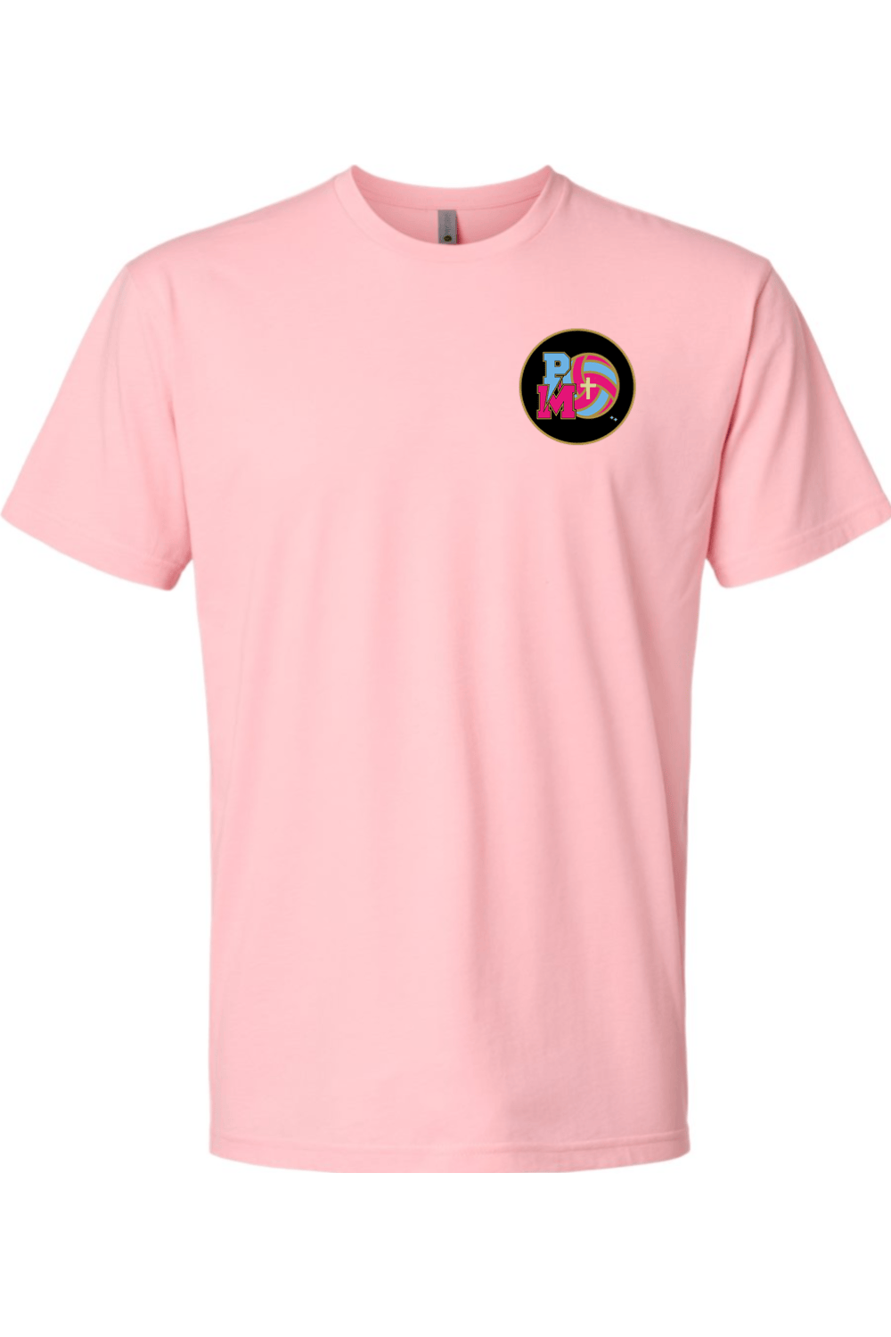 PMV Beginner & Intermediate Adult Men's T-Shirt Signature Lacrosse