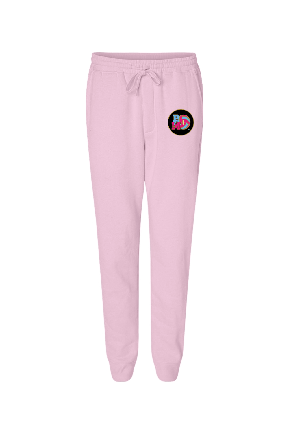 PMV Beginner & Intermediate Adult Sweatpants Signature Lacrosse