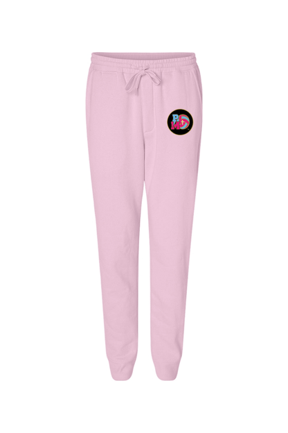 PMV Beginner & Intermediate Adult Sweatpants Signature Lacrosse