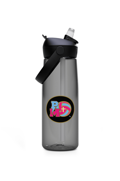 PMV Beginner & Intermediate CamelBak Thrive™ 25 oz Flip Straw Bottle with Tritan™ Renew Signature Lacrosse