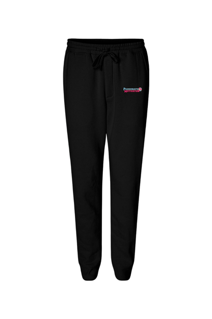 PMV Elite Training Adult Sweatpants Signature Lacrosse