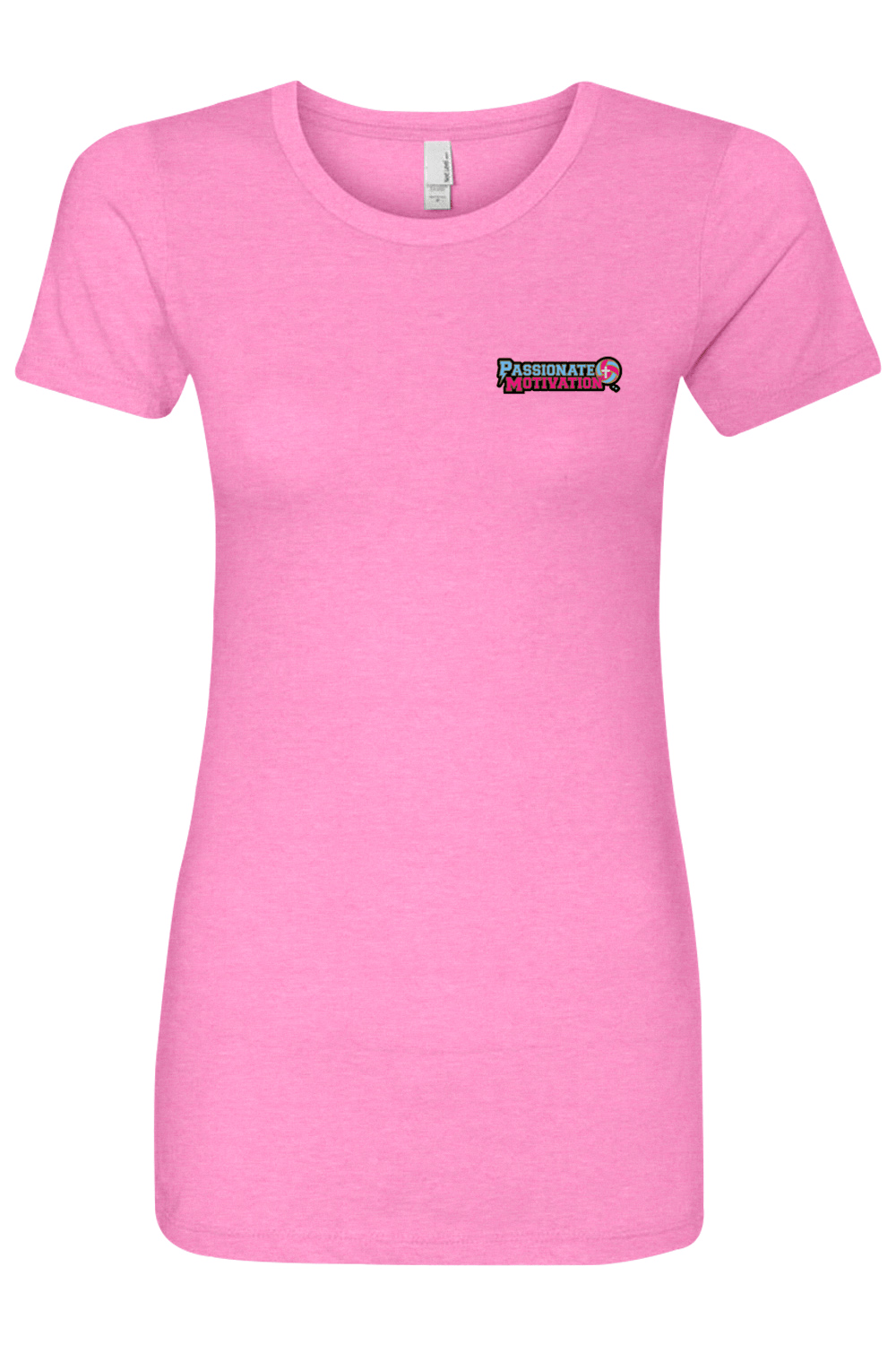 PMV Elite Training Adult Women's T-Shirt Signature Lacrosse