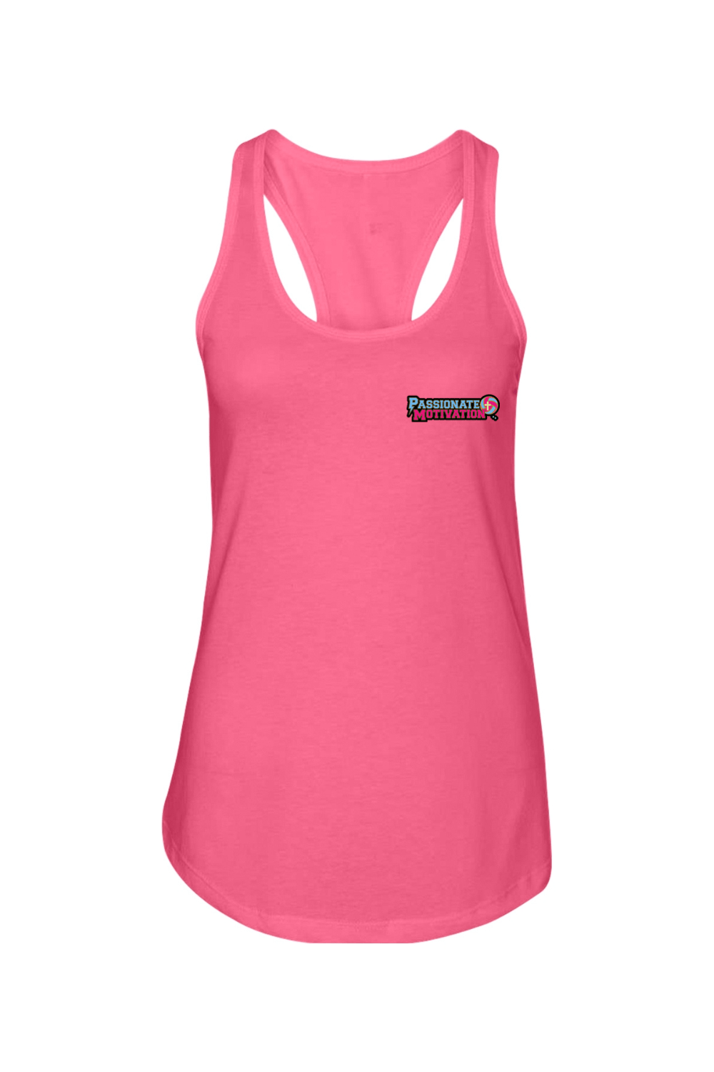 PMV Elite Training Adult Women's Tank Top Signature Lacrosse