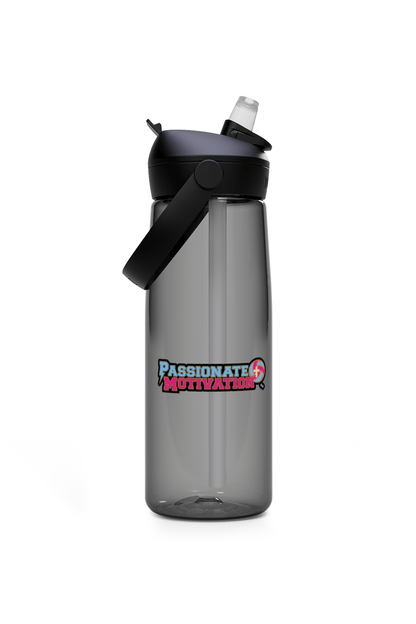 PMV Elite Training CamelBak Thrive™ 25 oz Flip Straw Bottle with Tritan™ Renew Signature Lacrosse