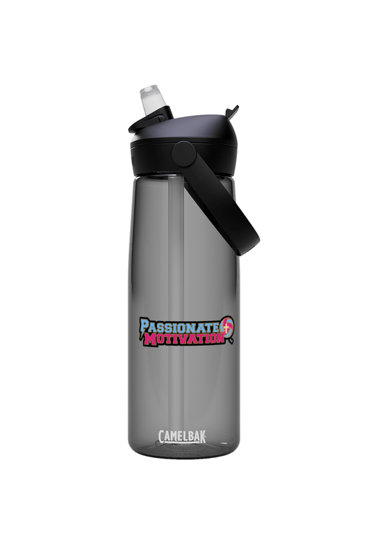 PMV Elite Training CamelBak Thrive™ 25 oz Flip Straw Bottle with Tritan™ Renew Signature Lacrosse