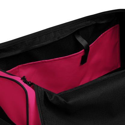 PMV Elite Training Sideline Duffel Bag Signature Lacrosse