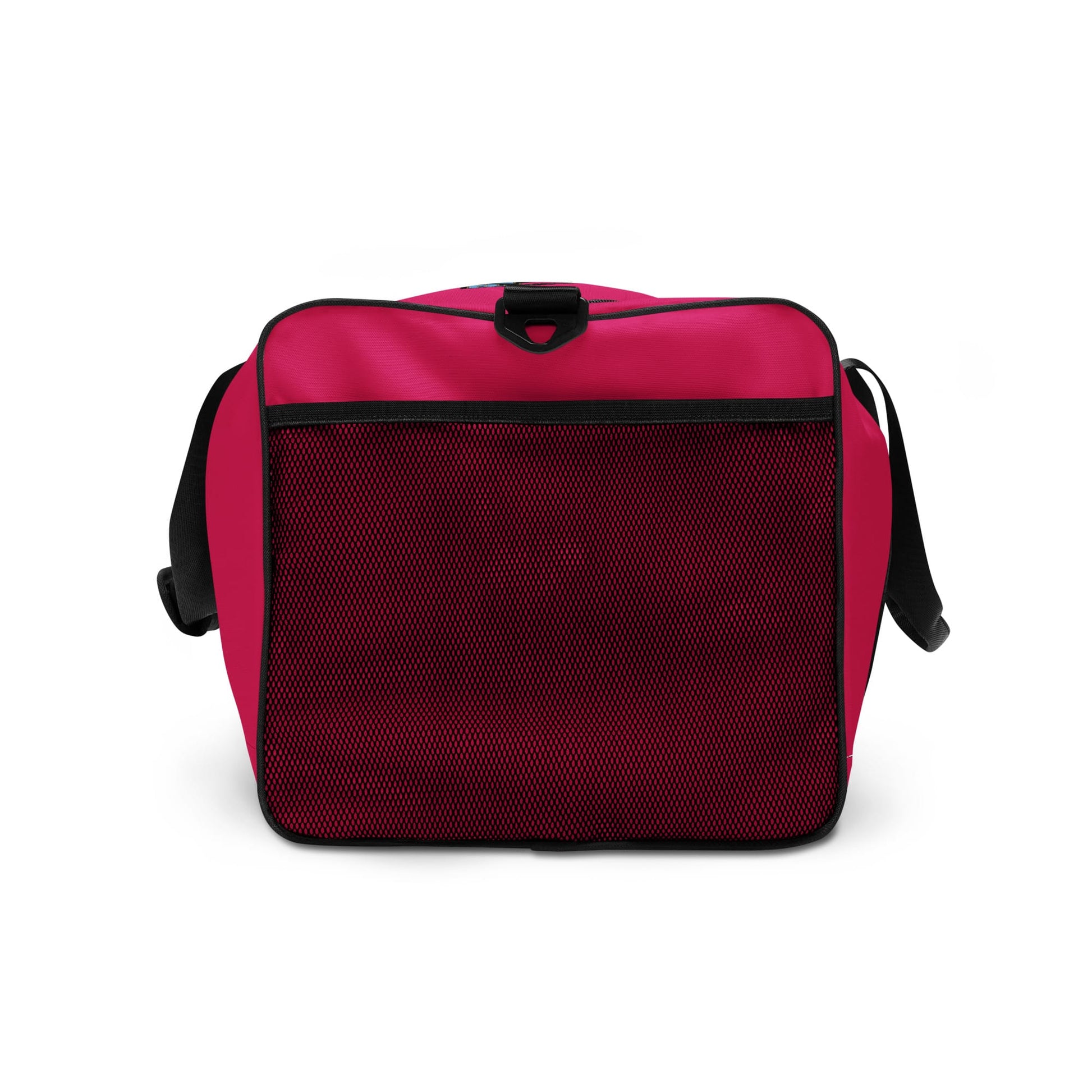 PMV Elite Training Sideline Duffel Bag Signature Lacrosse