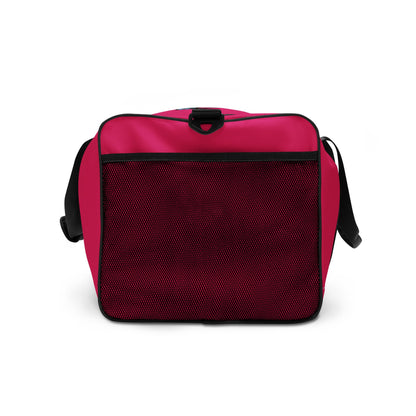 PMV Elite Training Sideline Duffel Bag Signature Lacrosse
