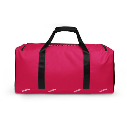 PMV Elite Training Sideline Duffel Bag Signature Lacrosse