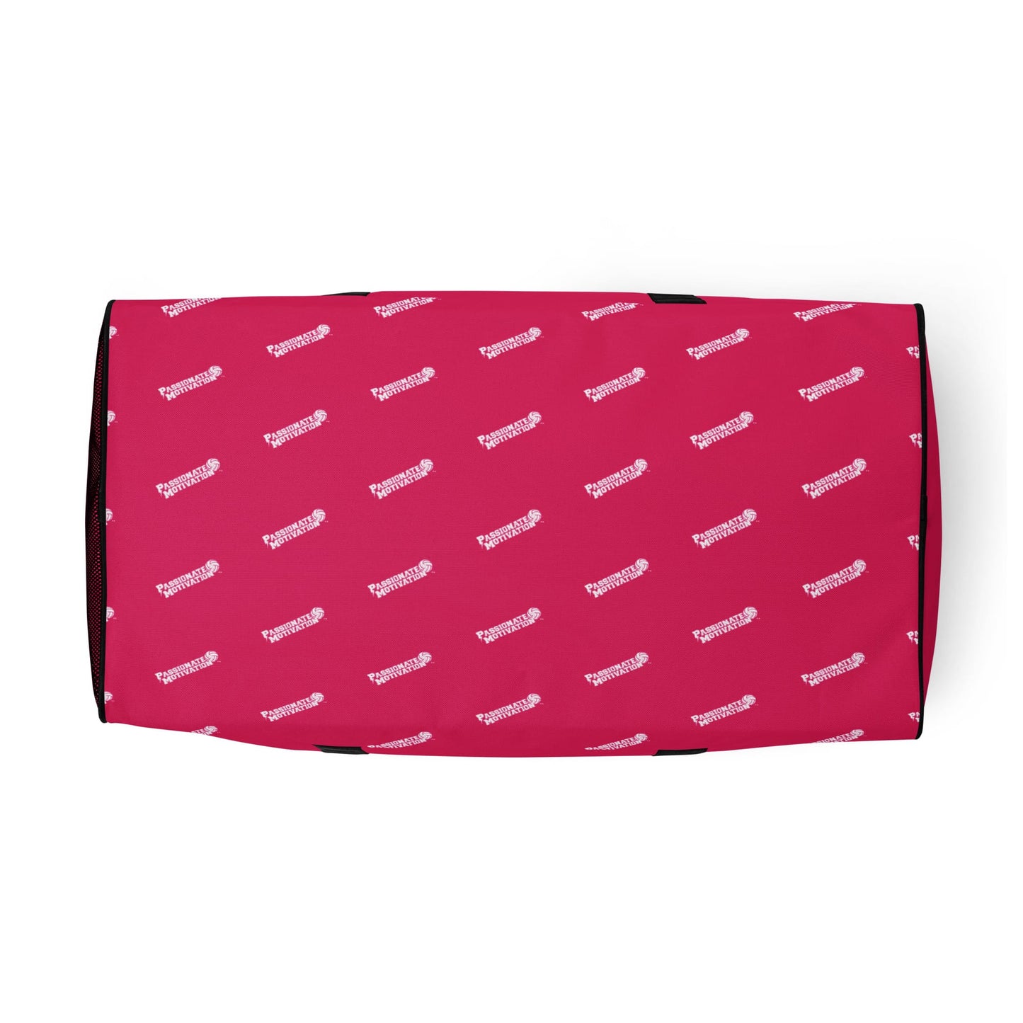 PMV Elite Training Sideline Duffel Bag Signature Lacrosse