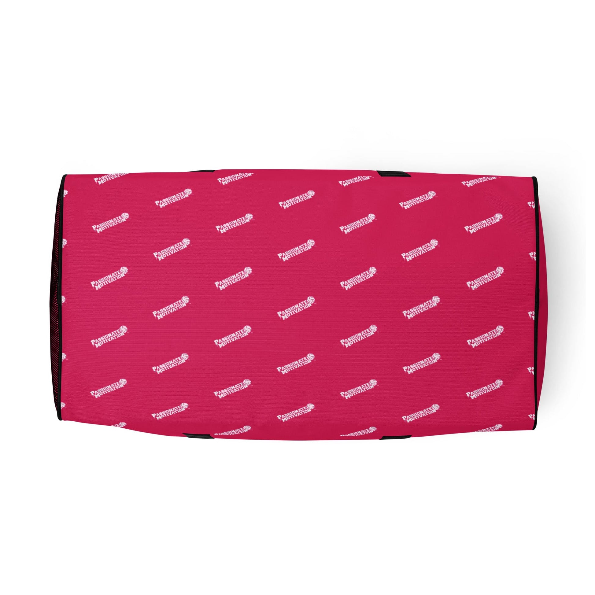 PMV Elite Training Sideline Duffel Bag Signature Lacrosse
