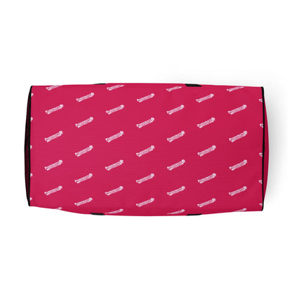 PMV Elite Training Sideline Duffel Bag Signature Lacrosse