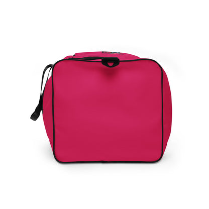 PMV Elite Training Sideline Duffel Bag Signature Lacrosse
