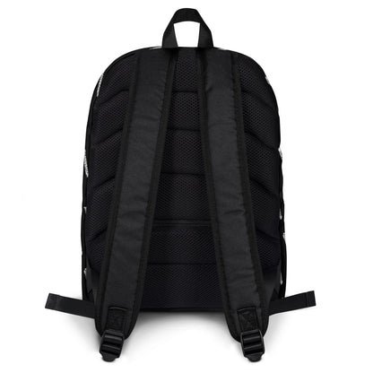 PMV Elite Training Travel Backpack Signature Lacrosse