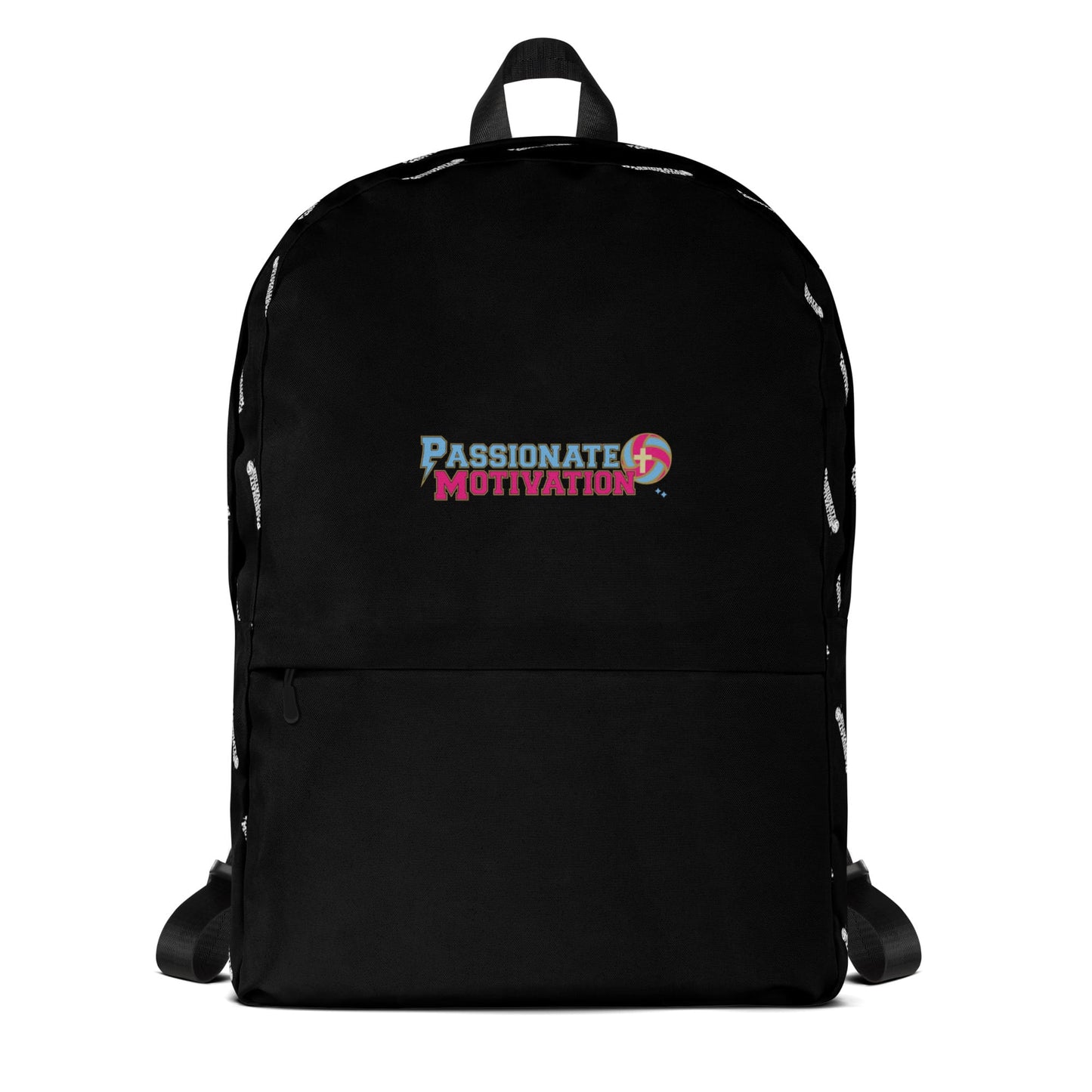 PMV Elite Training Travel Backpack Signature Lacrosse