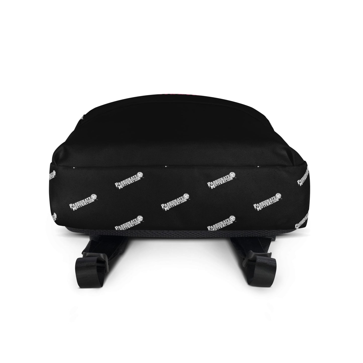 PMV Elite Training Travel Backpack Signature Lacrosse