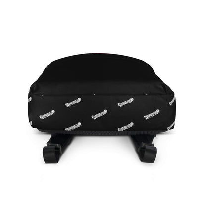PMV Elite Training Travel Backpack Signature Lacrosse