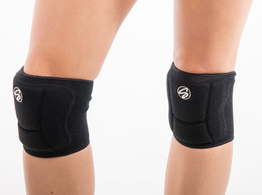 PMV Women's Kneepads Signature Lacrosse