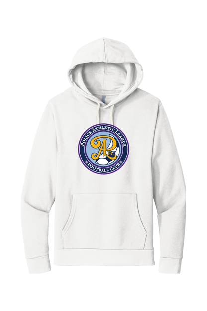 Police Athletic Adult Premium Lightweight Hoodie Signature Lacrosse