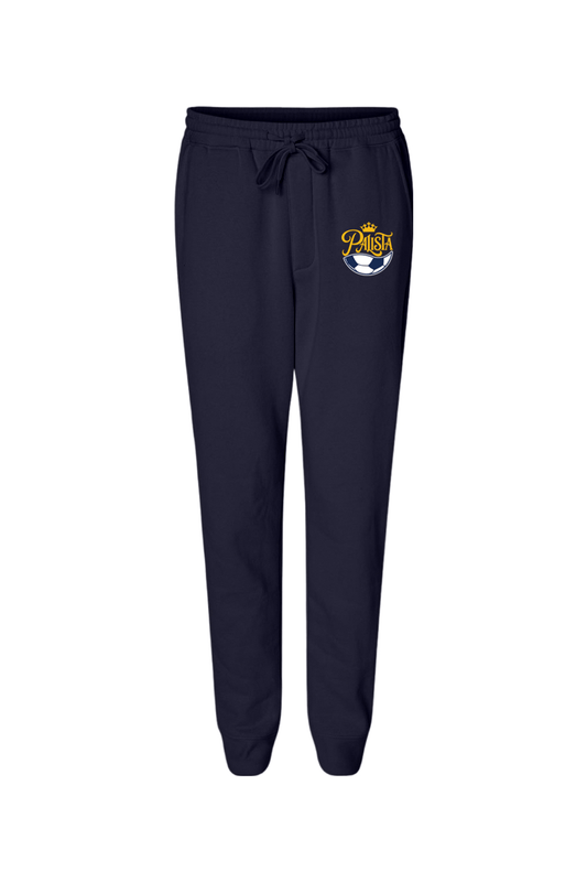 Police Athletic Adult Sweatpants Signature Lacrosse