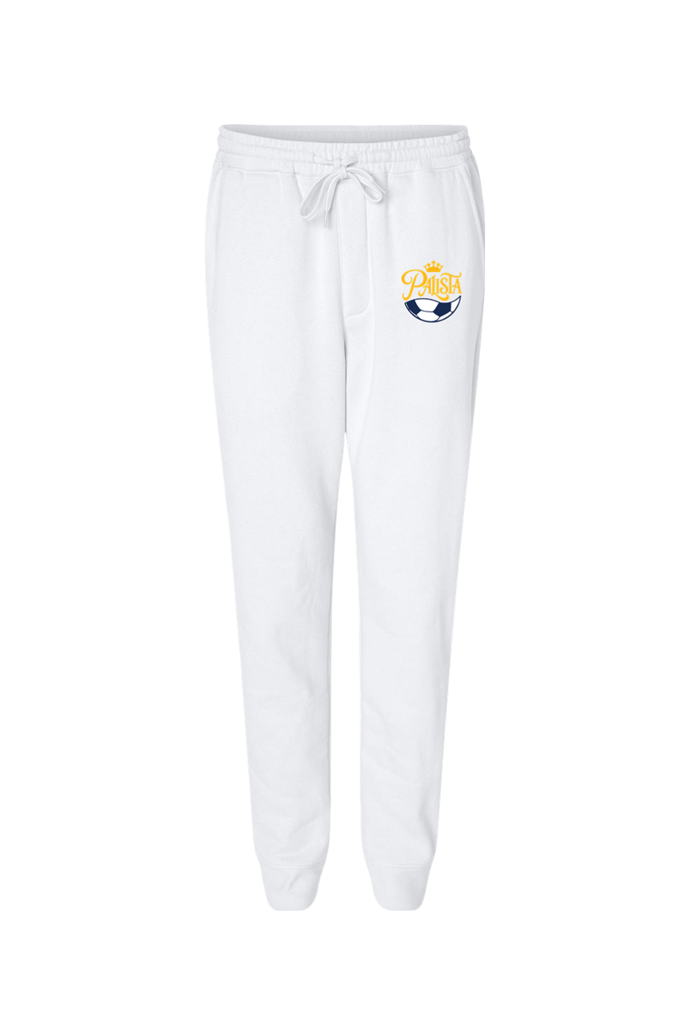Police Athletic Adult Sweatpants Signature Lacrosse