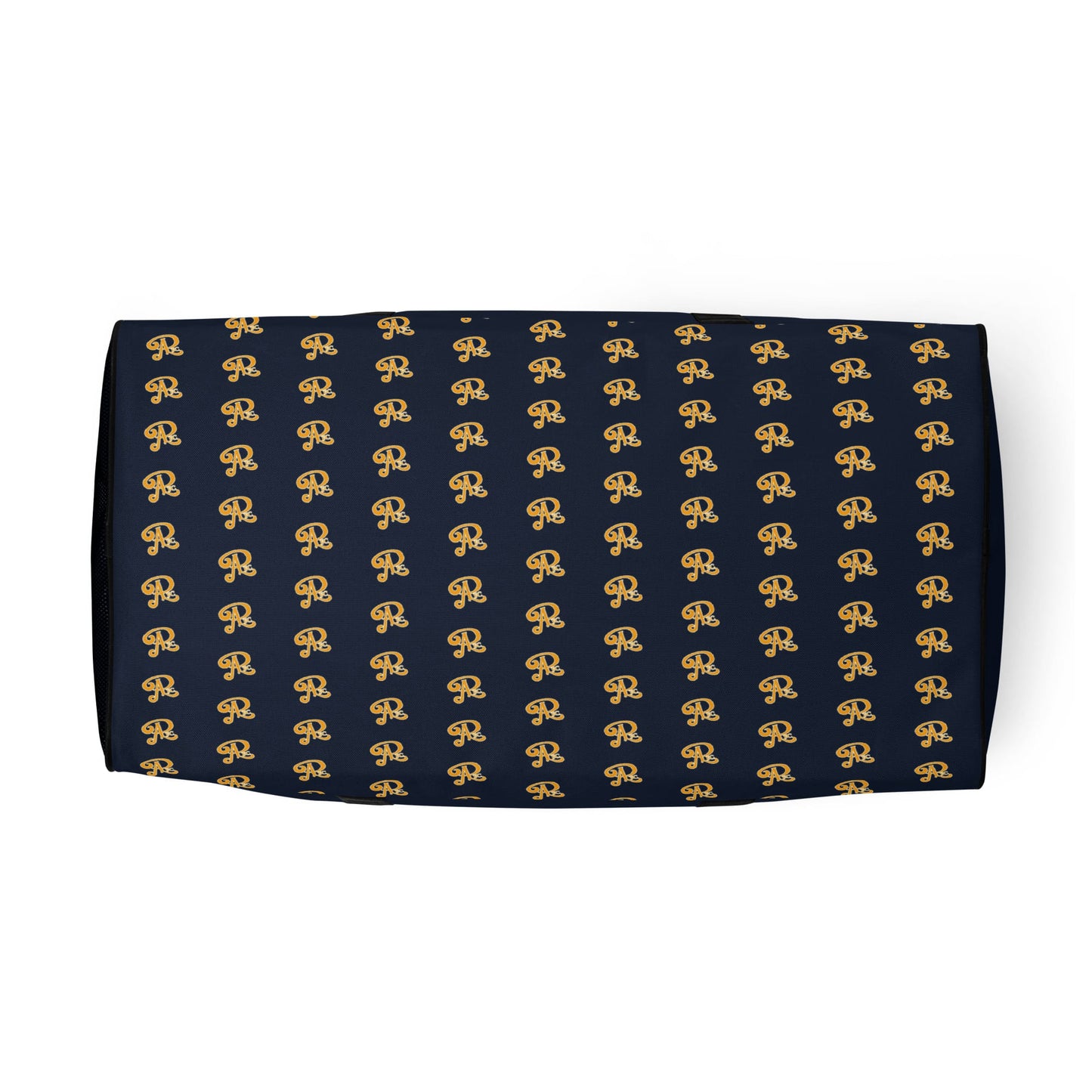 Police Athletic Sideline Duffel Bag Signature Lacrosse