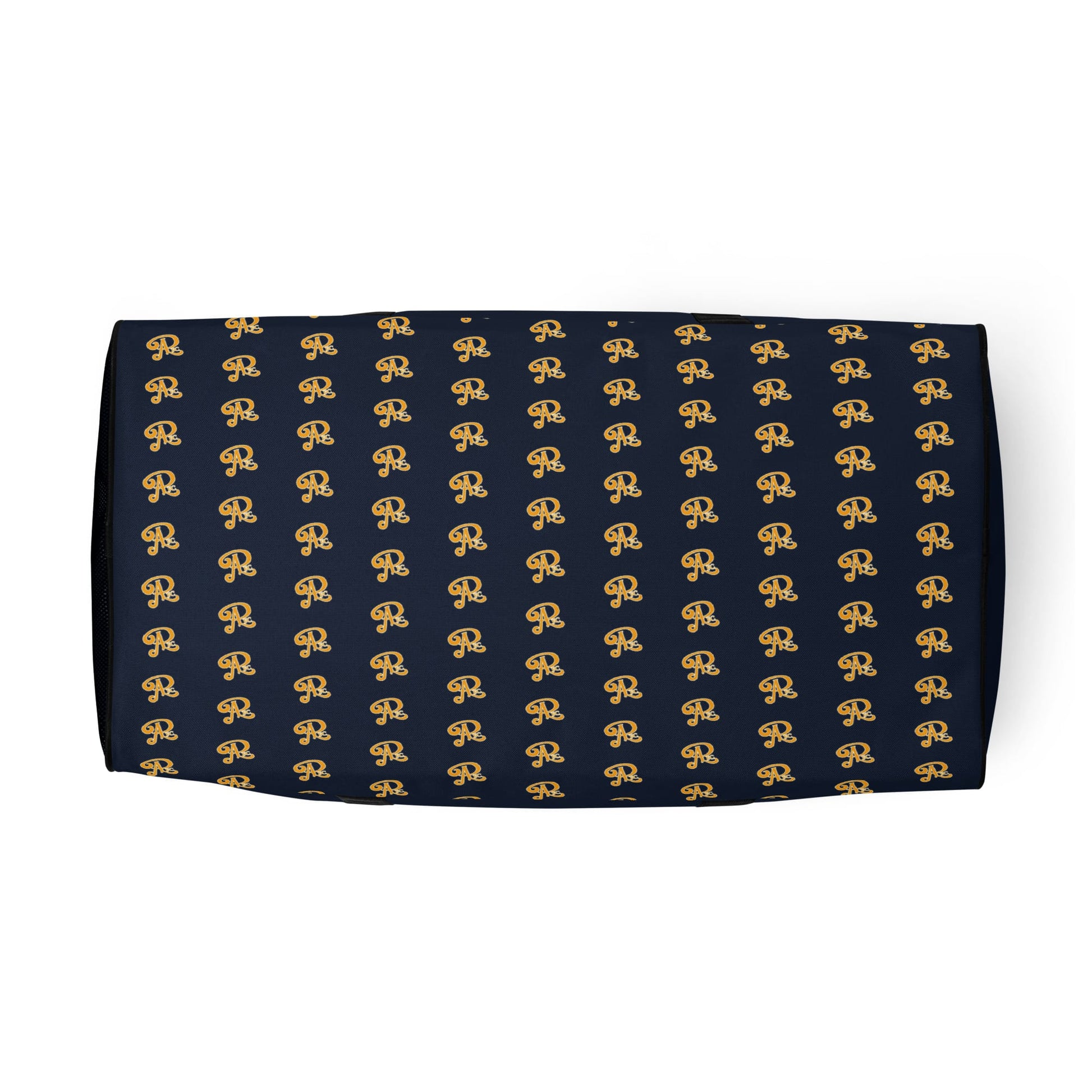 Police Athletic Sideline Duffel Bag Signature Lacrosse