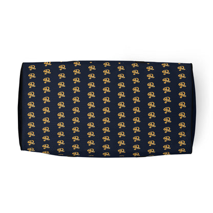Police Athletic Sideline Duffel Bag Signature Lacrosse