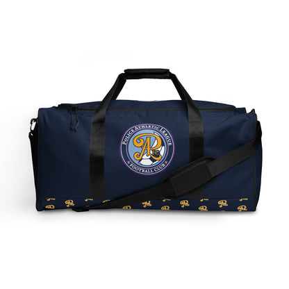 Police Athletic Sideline Duffel Bag Signature Lacrosse