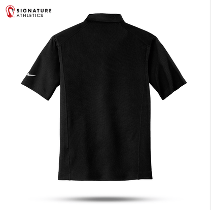 Port St Lucie Lacrosse Men's Nike Polo Signature Lacrosse