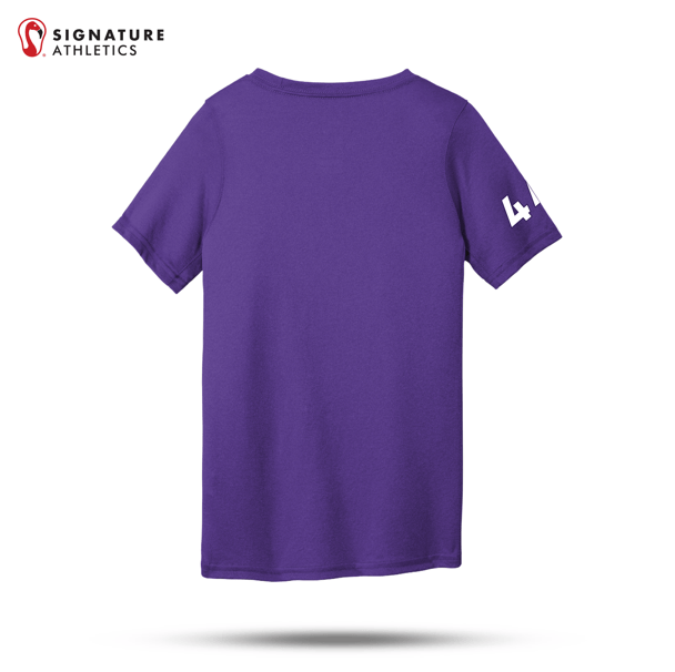 Port St Lucie Lacrosse Men's Nike Youth Team rLegend Tee Signature Lacrosse