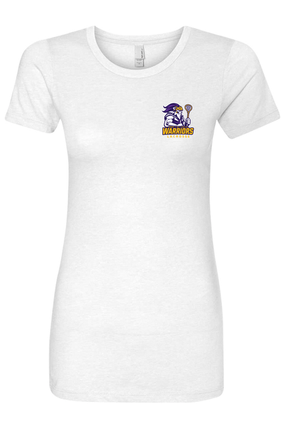 Port St. Lucie LC Adult Women's T-Shirt Signature Lacrosse