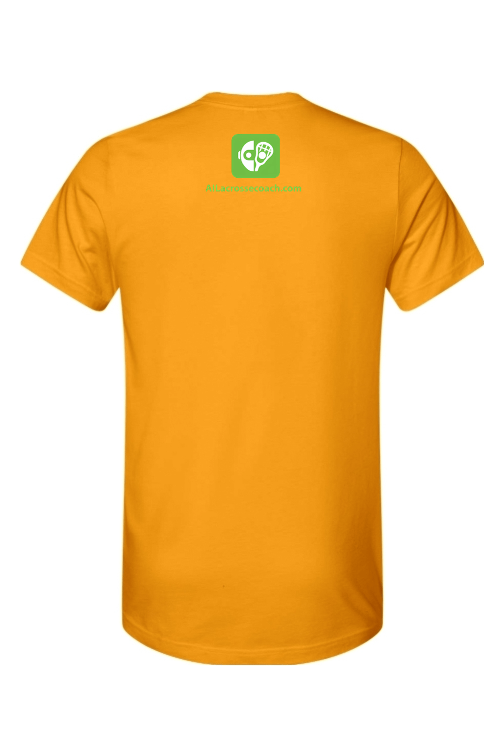 Port St. Lucie LC Bella + Canvas Jersey Tee Signature Lacrosse